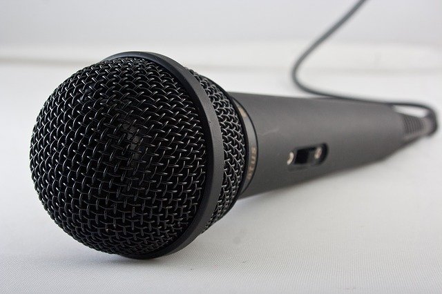 将来への投資。音声メディアを始めるならいまがチャンス