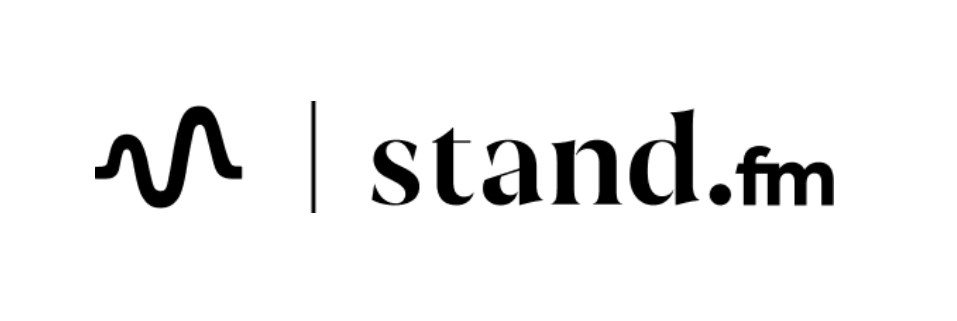 stand.fm始めました。音声メディアを始めるメリットを公開